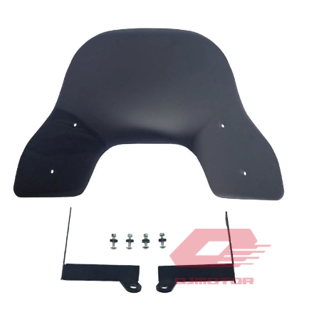 QJ VPS 125  LTM 125 ÖN CAM C301