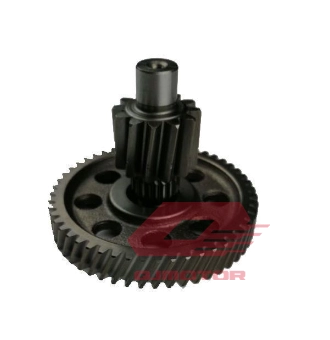 QJ VPS 125 DEFRANSİEL BÜYÜK ARA DİŞLİSİ V14