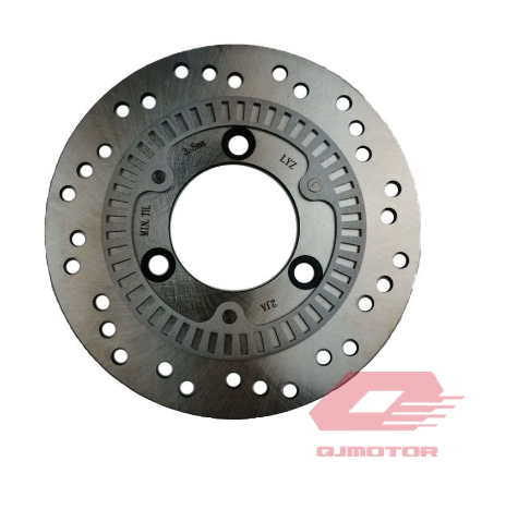 QJ VPS  LTM 125 ARKA FREN DİSKİ