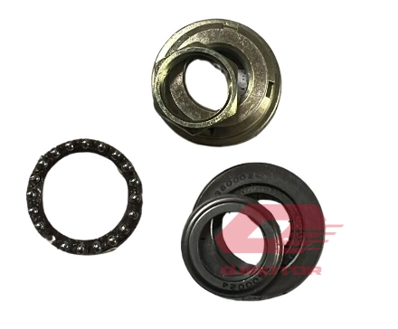 QJ VPS 125  LTM 125 ÖN DÜZEN FURÇ TAKIMI V16