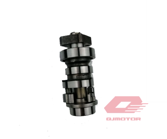 QJ VPS 125 EGZANTRİK MİLİ V38