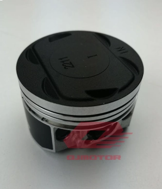 QJ VPS 125LTM 125 PİSTON V15