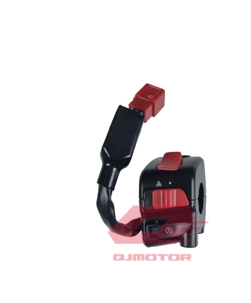 QJ VPS 125 LTM 125 ANAHTAR MARŞ SAĞ