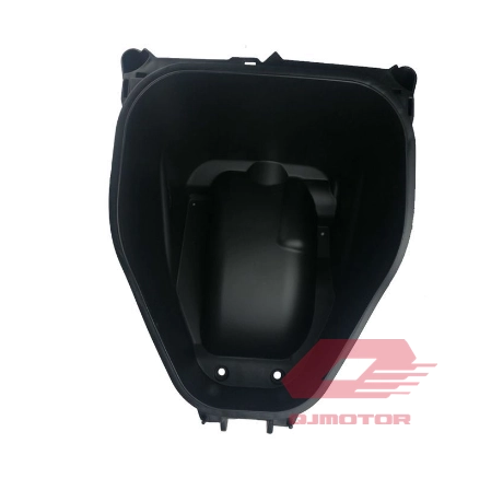 QJ VPS 125 SELE ALTI KUTU