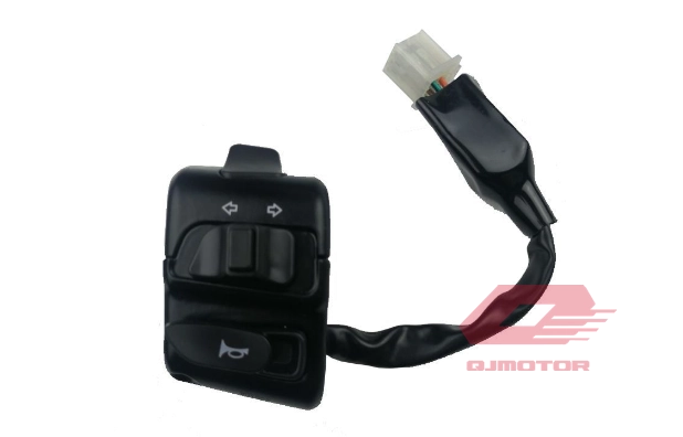 QJ VPS 125 LTM 125 ANAHTAR SİNYAL SOL