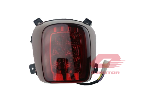 QJ VPS 125 ARKA STOP LAMBASI