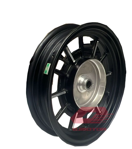 QJ VPS 125  LTM 125 ÖN JANT