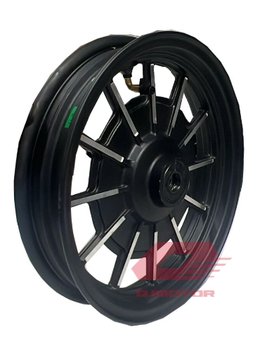 QJ VPS 125  LTM 125 ARKA JANT