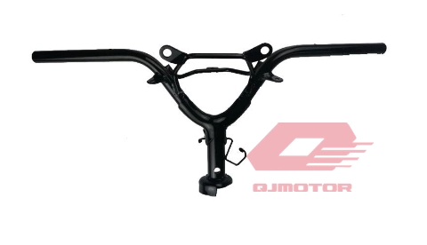 QJ VPS  LTM 125 GİDON  DİREKSİYON