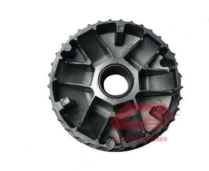 QJ VPS 125  LTM 125 TAHRİK SETİ BURÇLARI YATAĞI