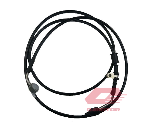 QJ VPS  LTM 125 FREN HORTUMU ÜST B