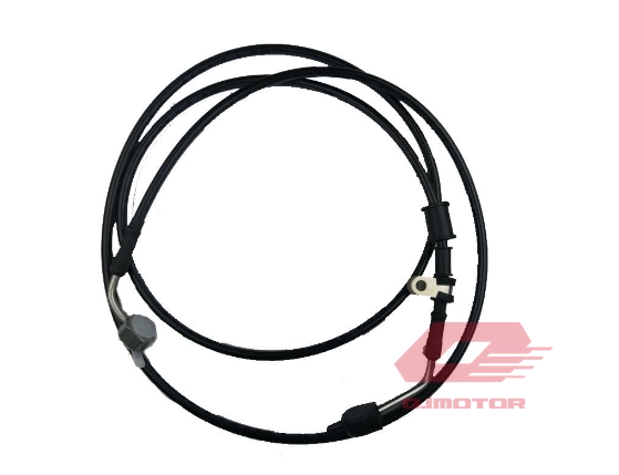 QJ VPS  LTM 125 FREN HORTUMU ÜST A