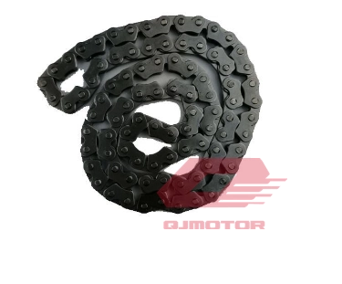 QJ VPS 125 EGZANTRİK ZİNCİR V18