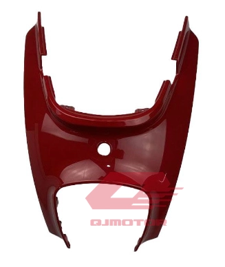 QJ VPS 125 ARKA ORTA BİRLEŞTİRİCİ KIRMIZI