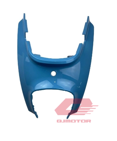 QJ VPS 125 ARKA ORTA BİRLEŞTİRİCİ MAVİ