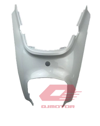 QJ VPS 125 ARKA ORTA BİRLEŞTİRİCİ BEYAZ