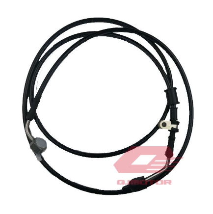 QJ VPS  LTM 125 FREN HORTUMU ALT B