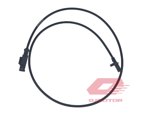 QJ VPSLTM  SRK 125 ARKA TEKERLEK HIZ SENSÖRÜ S10