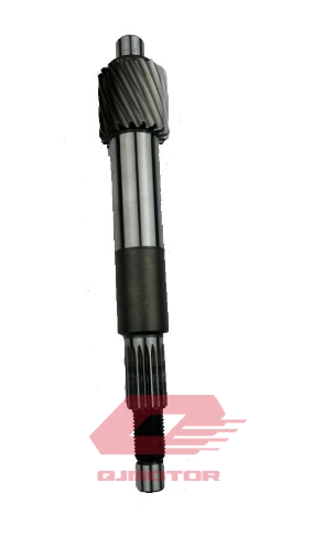 QJ VPS 125 UZUN MİL V10