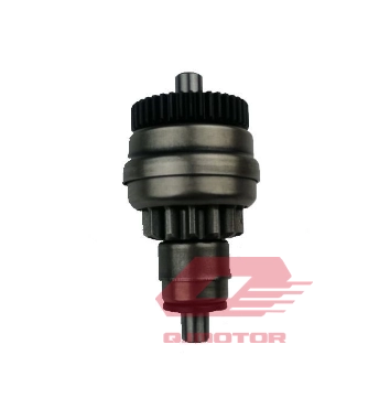 QJ VPS 125 LTM 125 PİNYON DİŞLİSİ