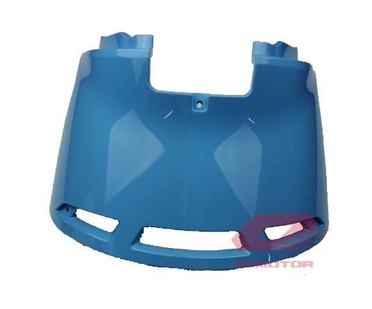 QJ VPS 125 ORTA BİRLEŞTİRİCİ MAVİ