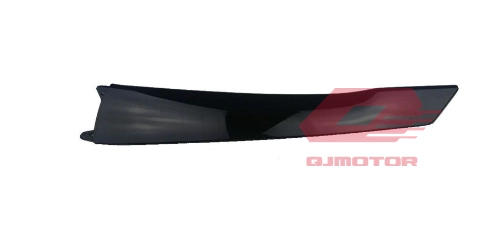 QJ VPS 125 MARŞBİYEL SİYAH SOL