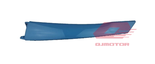 QJ VPS 125 MARŞBİYEL MAVİ SOL