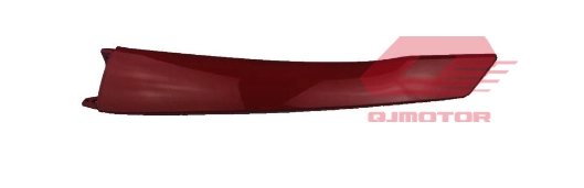 QJ VPS 125 MARŞBİYEL KIRMIZI SOL