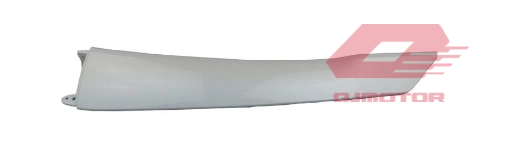 QJ VPS 125 MARŞBİYEL BEYAZ SOL