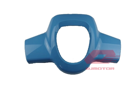 QJ VPS 125 KİLOMETRE MUHAFAZA MAVİ