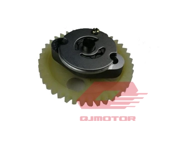 QJ VPS 125 YAĞ POMPASI V6