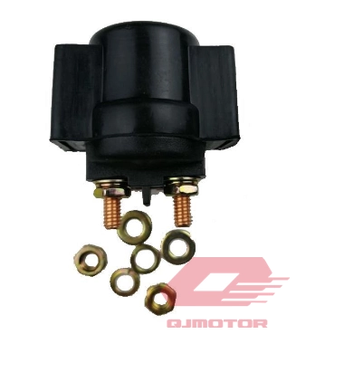 QJ VPS 125  LTM 125 MARŞ ROLESİ V9