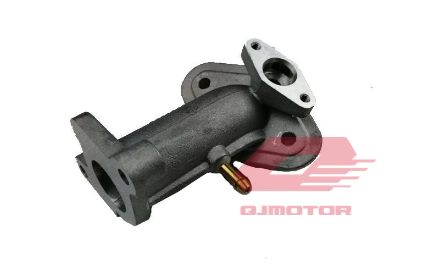 QJ VPS 125 MANİFOLT V24