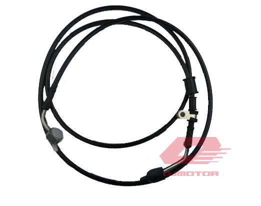 QJ VPS LTM 125 FREN HORTUMU ALT A