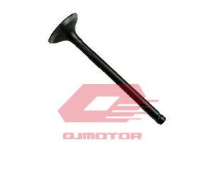 QJ VPS 125 PİYANO EGZOZ V23