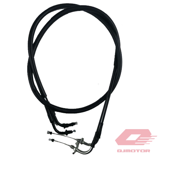 QJ VPS  LTM 125 GAZ TELİ