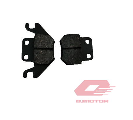 QJ VPS 125 ARKA FREN BALATASI ORİJİNAL