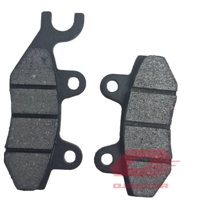 QJ VPS 125 ÖN FREN BALATASI B18 ORİJİNAL