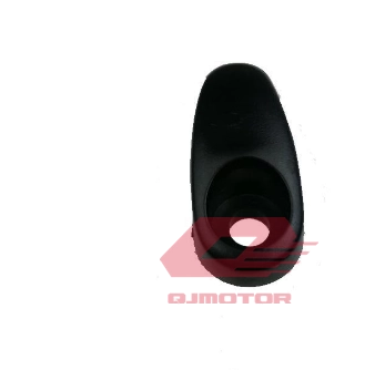 QJ VPS 125 SAĞ TORPİDO KASK BAĞLAMA PLASTİĞİ V4