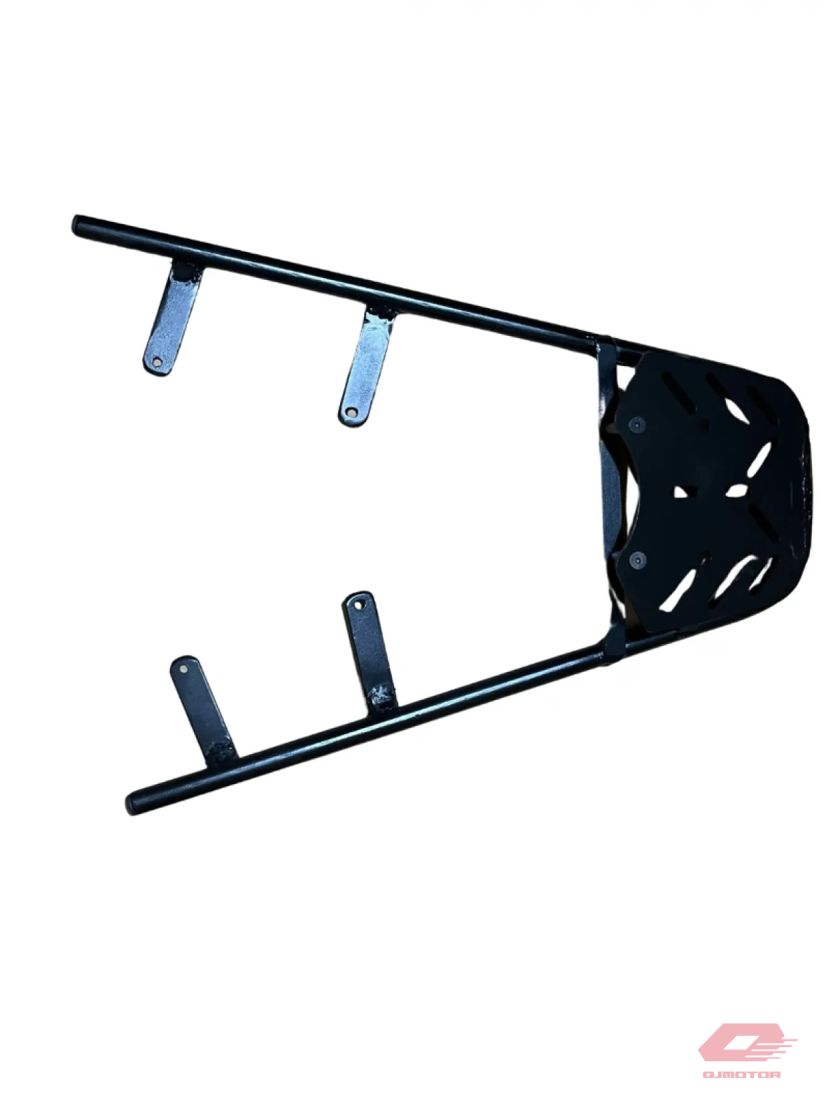 QJ Motor ATR 125 Arka Çanta Demiri